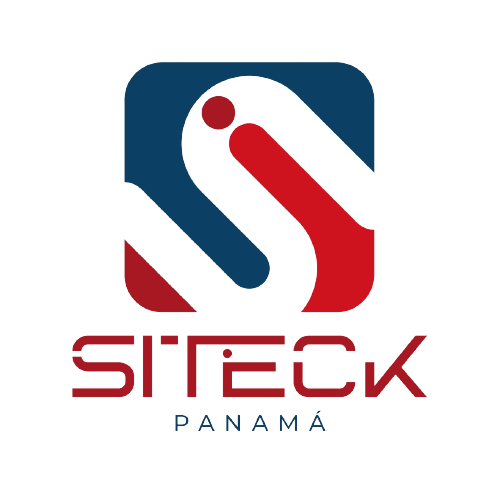Logo Siteck